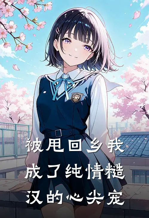 被甩回乡我成了纯情糙汉的心尖宠