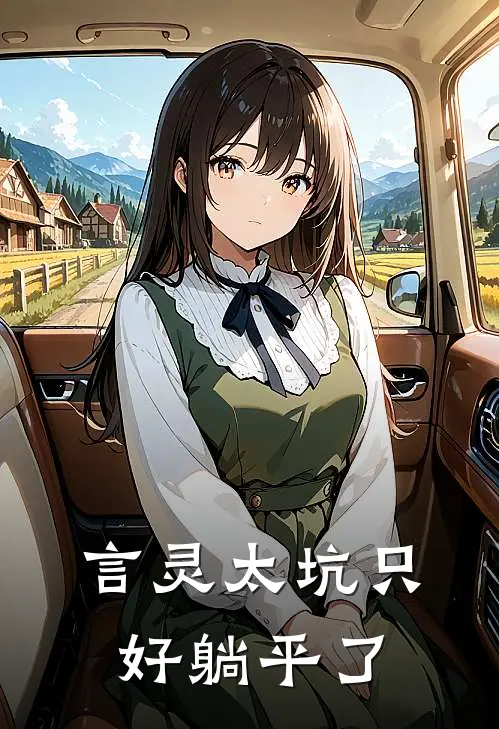言灵太坑只好躺平了