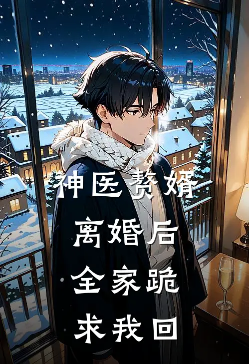 神医赘婿：离婚后，全家跪求我回