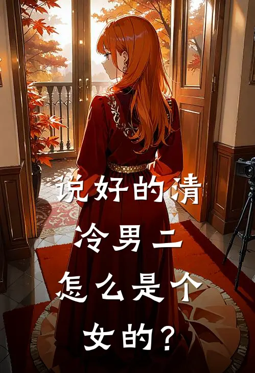 说好的清冷男二，怎么是个女的？