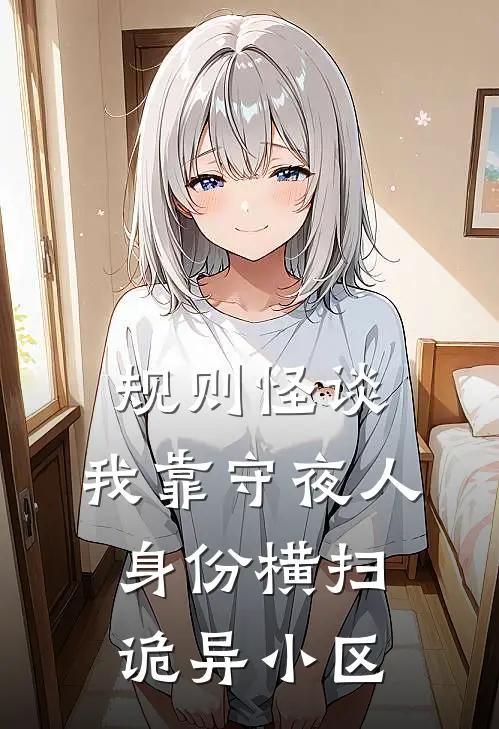 规则怪谈：我靠守夜人身份横扫诡异小区