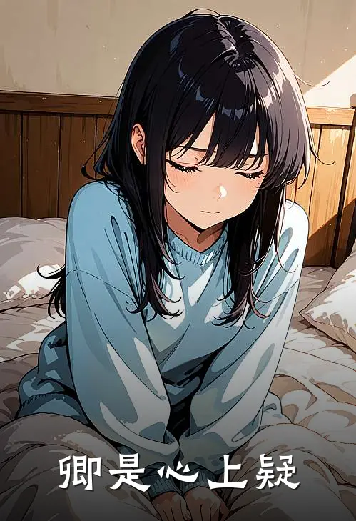 卿是心上疑