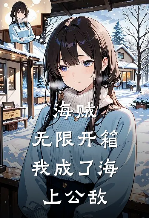 海贼：无限开箱，我成了海上公敌