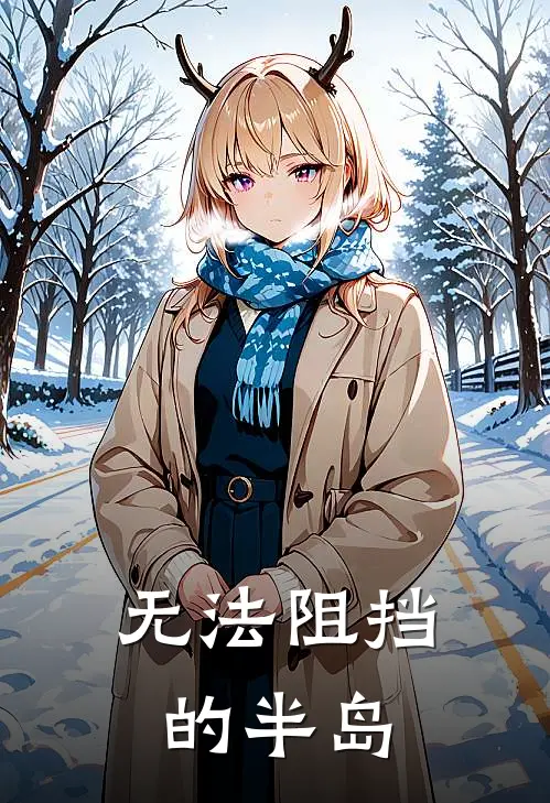 无法阻挡的半岛