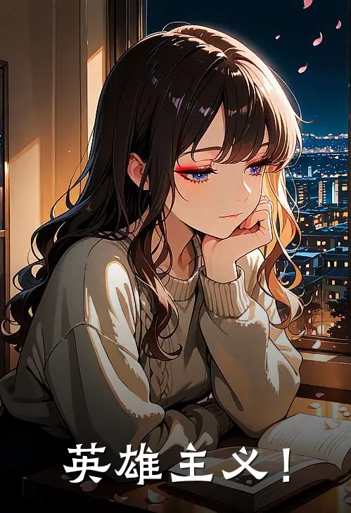 英雄主义！