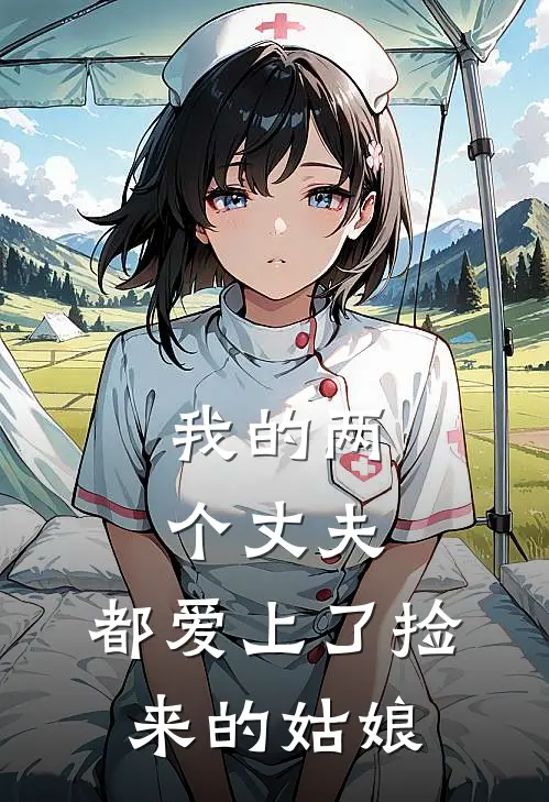 我的两个丈夫，都爱上了捡来的姑娘