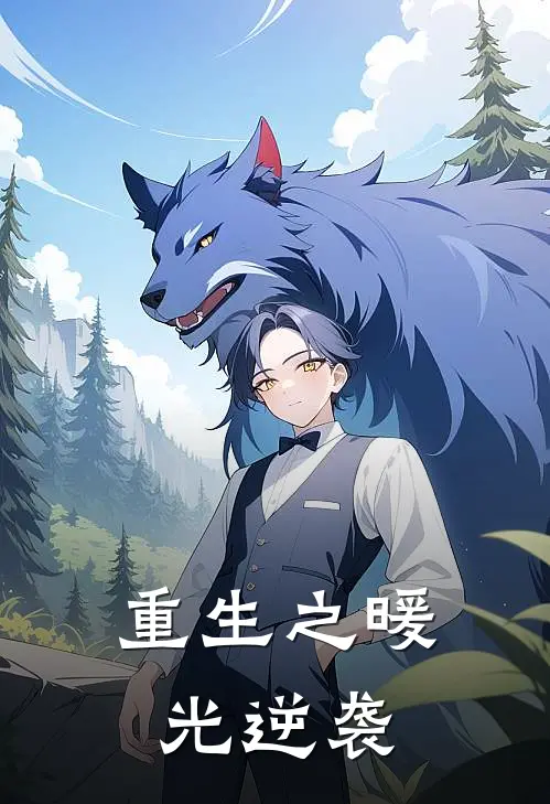 重生之暖光逆袭