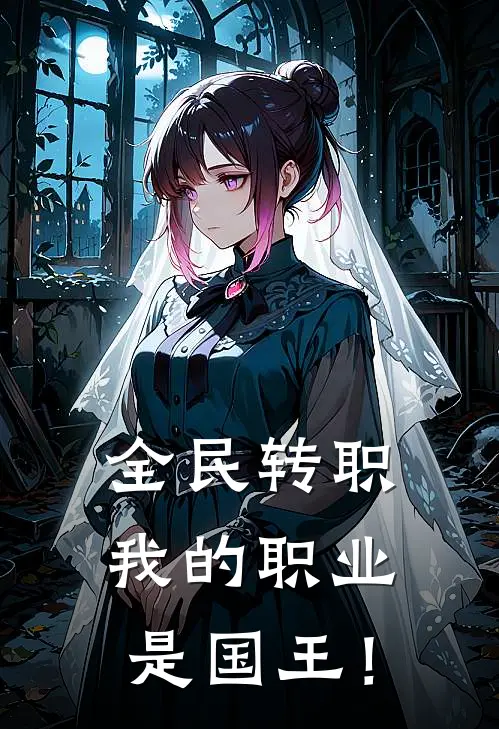 全民转职：我的职业是国王！