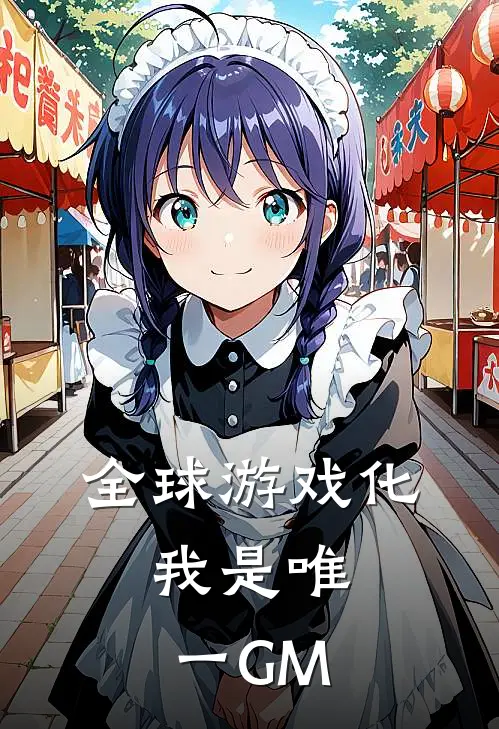 全球游戏化：我是唯一GM