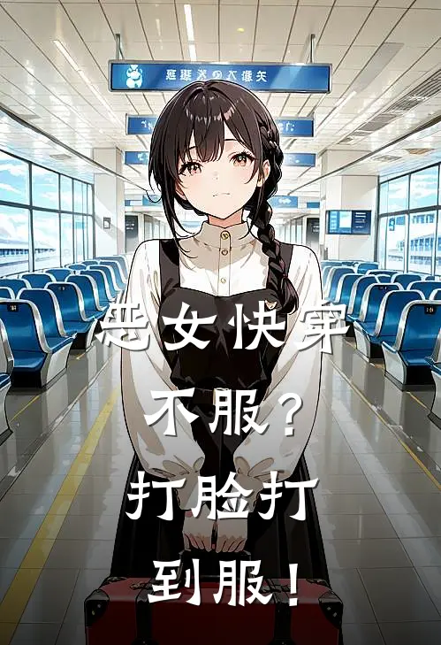 恶女快穿：不服？打脸打到服！