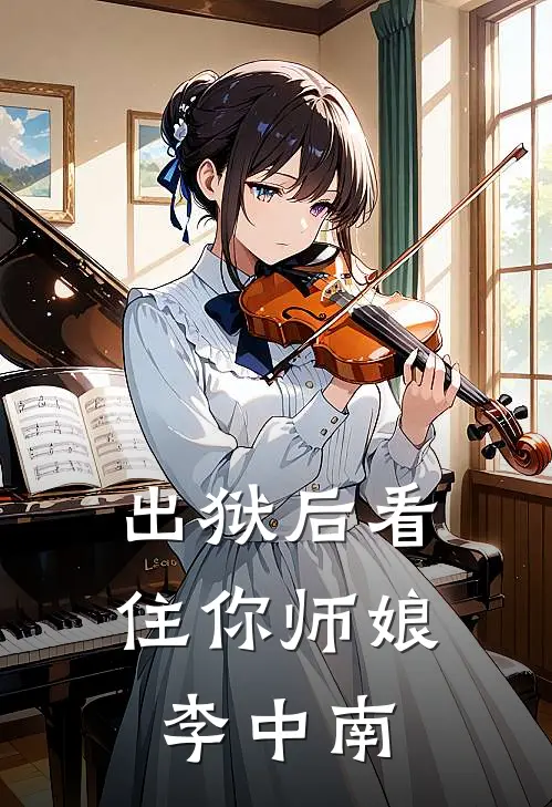 出狱后看住你师娘，李中南