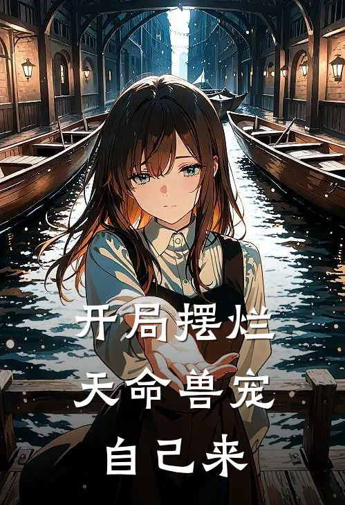 开局摆烂，天命兽宠自己来