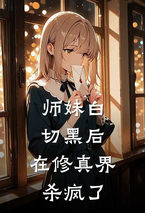 师妹白切黑后，在修真界杀疯了