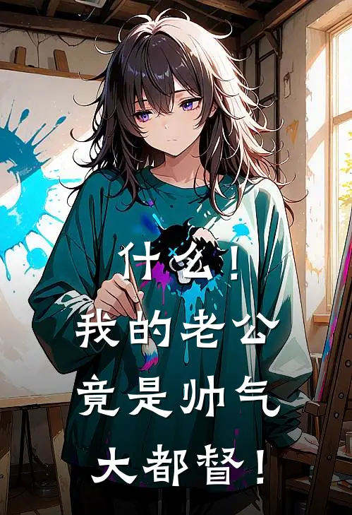 什么！我的老公竟是帅气大都督！