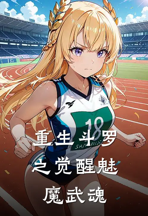 重生斗罗之觉醒魅魔武魂