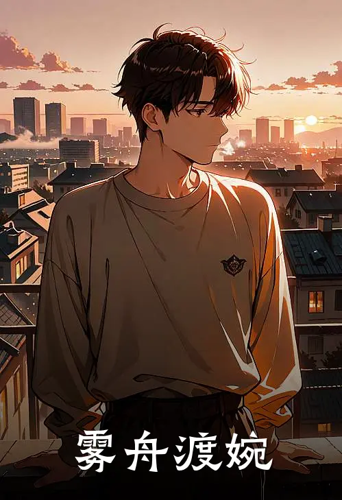 雾舟渡婉