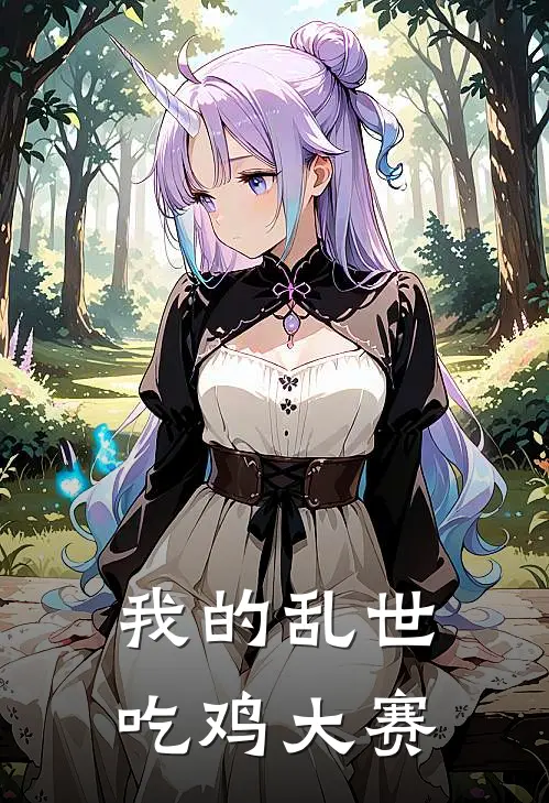 我的乱世吃鸡大赛