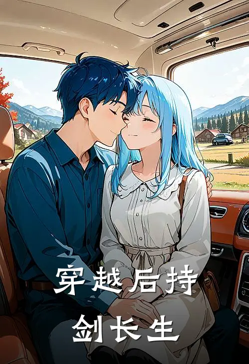 穿越后持剑长生