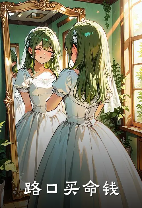 路口买命钱