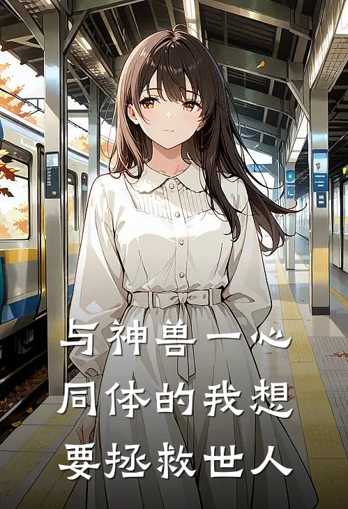 与神兽一心同体的我想要拯救世人