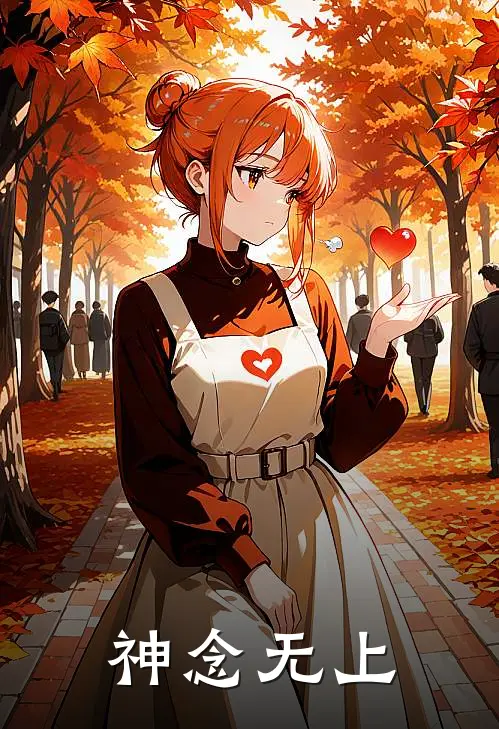 神念无上