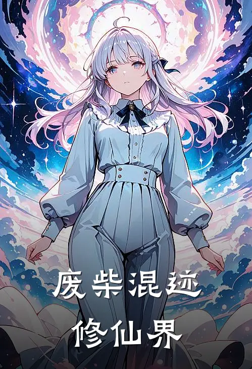 废柴混迹修仙界