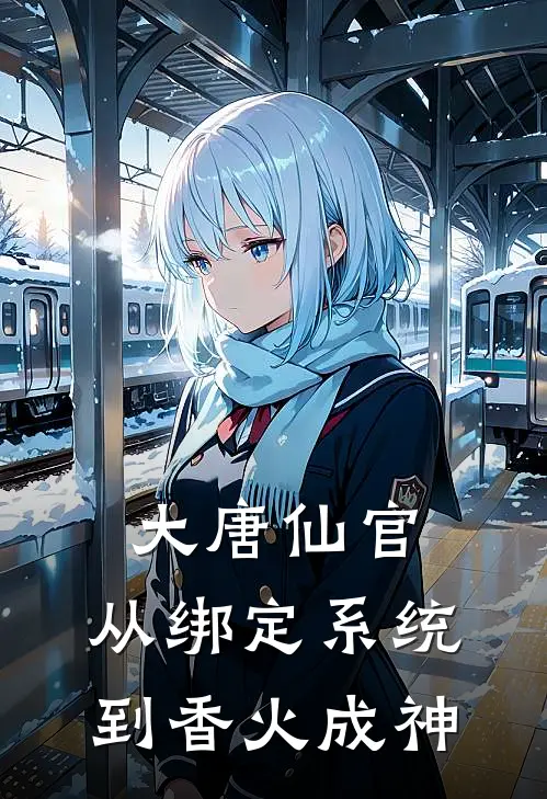 大唐仙官：从绑定系统到香火成神