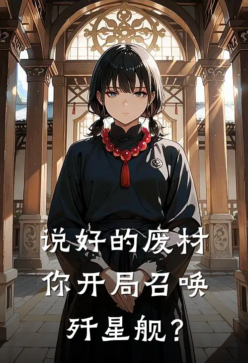 说好的废材，你开局召唤歼星舰？