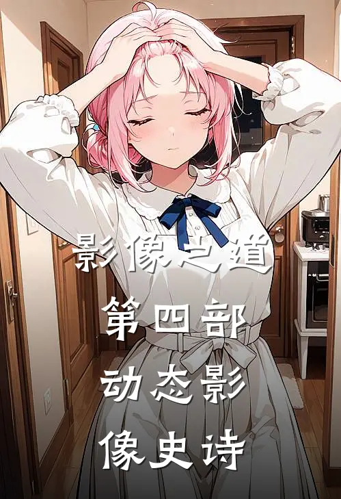 影像之道第四部：动态影像史诗