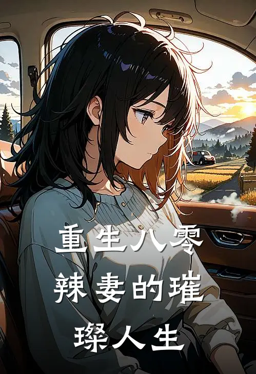 重生八零：辣妻的璀璨人生