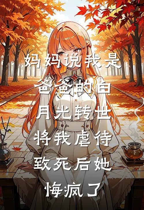 妈妈说我是爸爸的白月光转世，将我虐待致死后她悔疯了