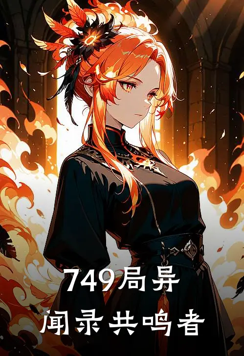 749局异闻录共鸣者