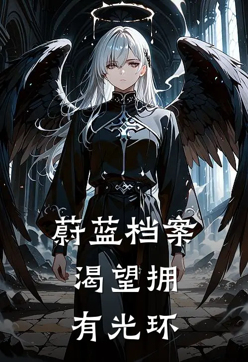 蔚蓝档案：渴望拥有光环