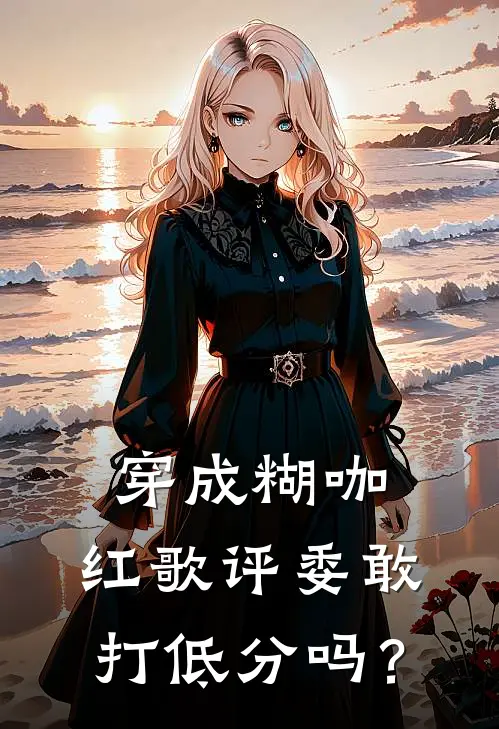 穿成糊咖：红歌评委敢打低分吗？