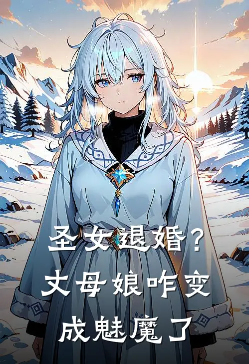 圣女退婚？丈母娘咋变成魅魔了