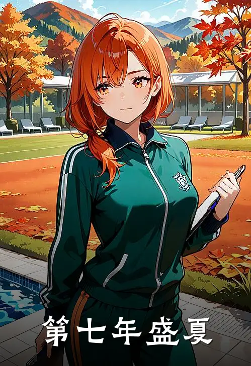 【第七年盛夏】