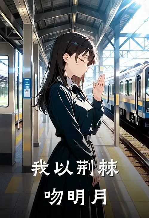 我以荆棘吻明月