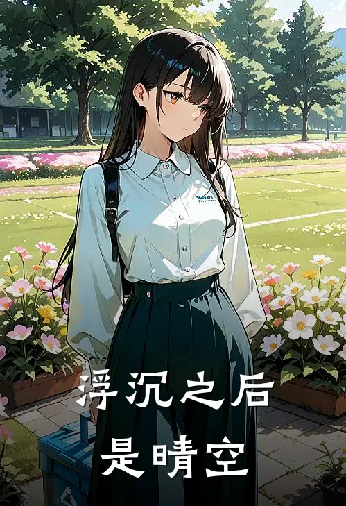 浮沉之后是晴空