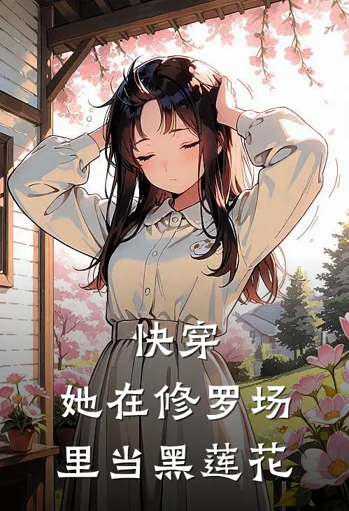 快穿：她在修罗场里当黑莲花