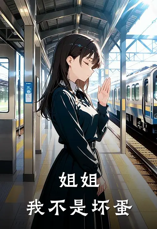 姐姐，我不是坏蛋