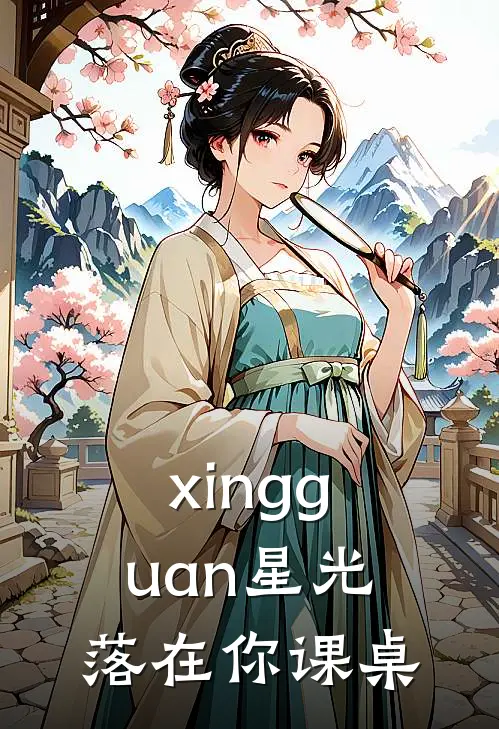 xingguan星光落在你课桌