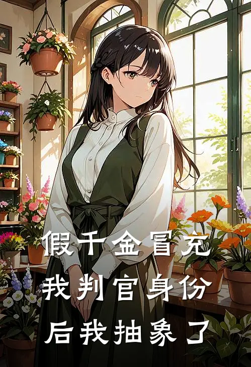 假千金冒充我判官身份后我抽象了