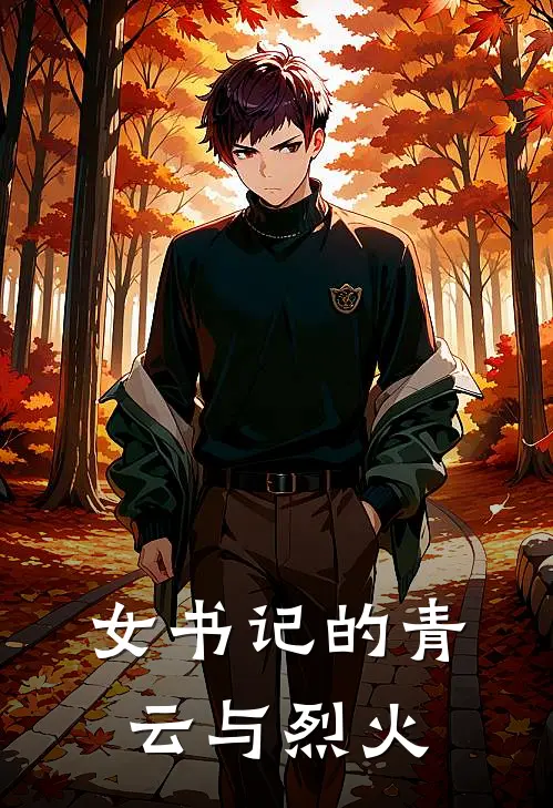 女书记的青云与烈火