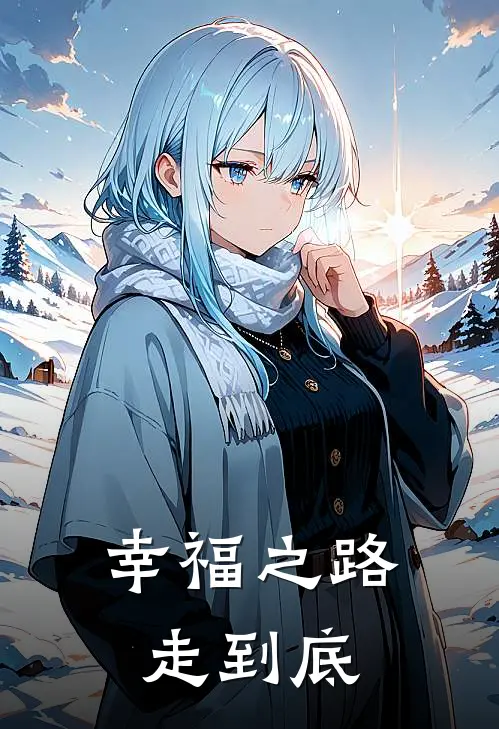 幸福之路走到底