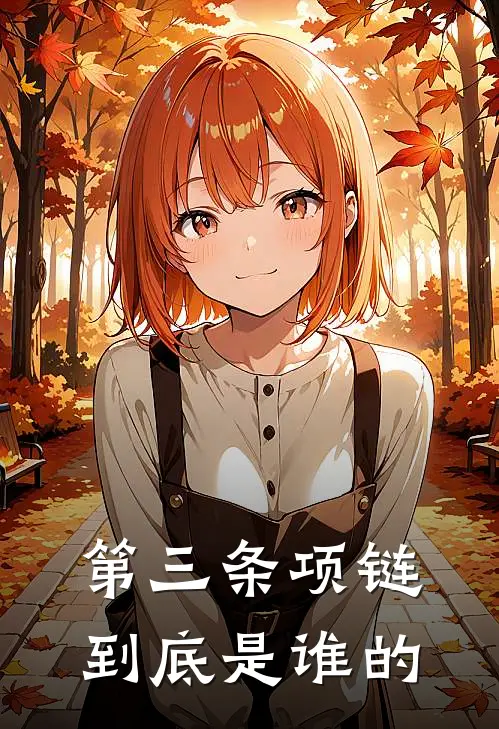 第三条项链到底是谁的