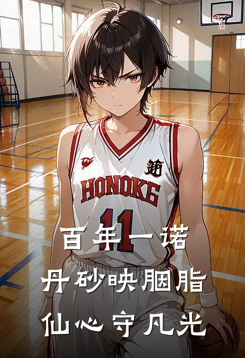 百年一诺：丹砂映胭脂仙心守凡光