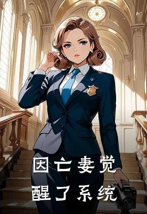 因亡妻觉醒了系统