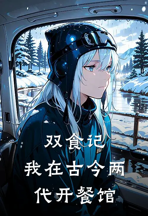 双食记：我在古今两代开餐馆