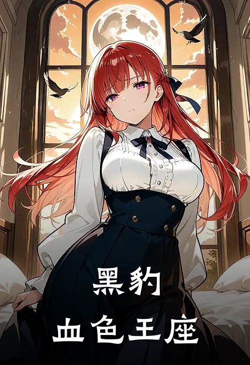 黑豹：血色王座