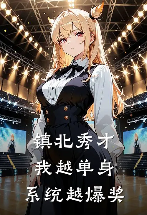 镇北秀才：我越单身，系统越爆奖